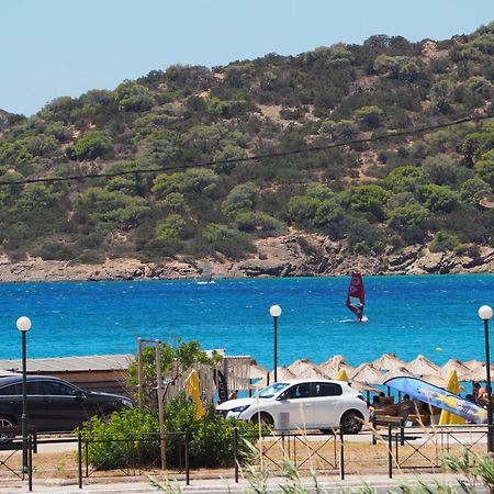 Golden Sand Suites Anavyssos Exterior photo